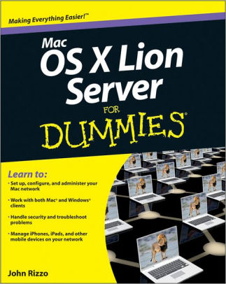 Server for dummies pdf